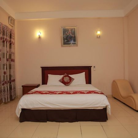 Nhat Minh Guesthouse Ханой Екстериор снимка