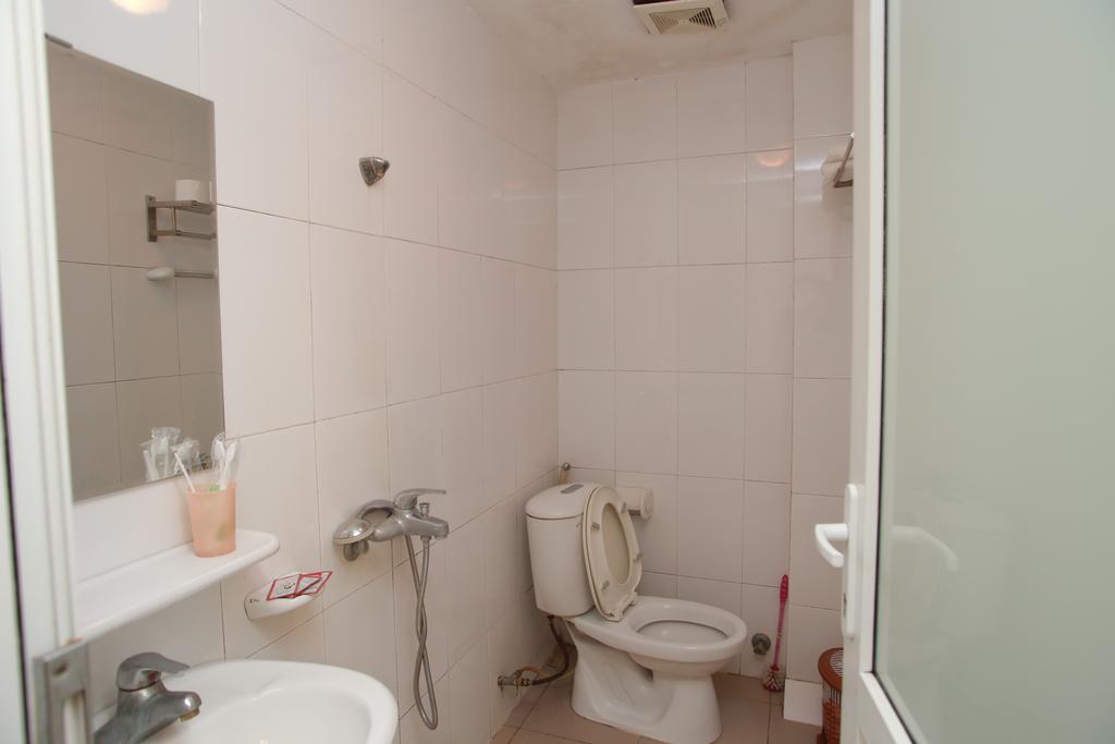 Nhat Minh Guesthouse Ханой Екстериор снимка